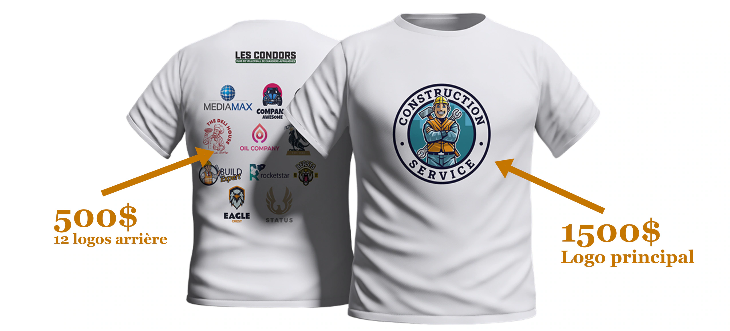 Tshirts_Logos